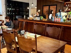 -沏点Trattoria意大利餐厅(新街口店)