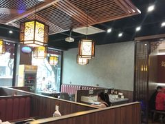 -晓林火锅(安定门店)