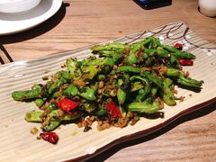 -辛香汇·现炒川菜(武进吾悦店)