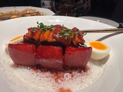 -锦府园·新台州菜(合生汇店)