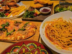 -LENBACH兰巴赫西餐啤酒坊(大连东港店)