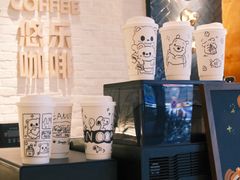 -YOLO COFFEE悠乐咖啡