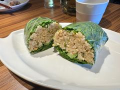 -六泰居·尔滨地标·东北菜(松北店)