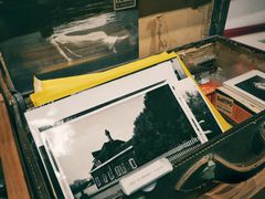 -当年暗房俱乐部(上海店)