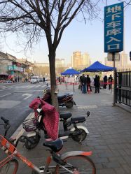 -西安市儿童医院门诊