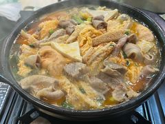 -六味牛杂煲·斋菜煲(桫椤湾店)