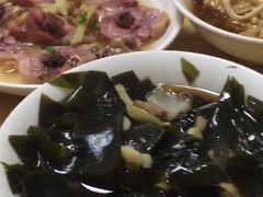 -玲燕蒸菜馆(江东路店)