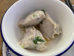 -秦记南岗鱼锅(珠吉路店)