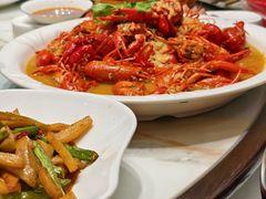 -欧记轩龙虾·私房菜(A店)