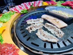 -玄希浪漫厨房·韩料烤肉(湖滨银泰in77店)