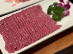 -南门涮肉(上海二店)