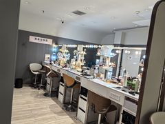 -海马体照相馆(上海月星环球港店)