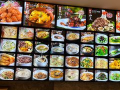 -乾隆美食·本帮菜(黄河路店)