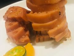 -高第街56号餐厅(凯德mall新都心店)