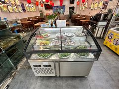 -台州老六海鲜面馆(上南总店)