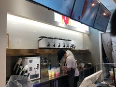 -树夏(金楠天街店)