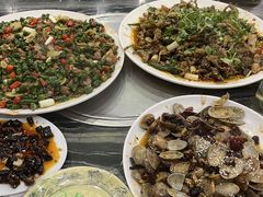-江湖黑大兔(杨家坪店)