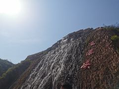 -桑干河大峡谷旅游区