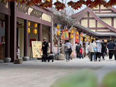 -江心屿景区