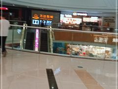 -上海颛桥万达广场
