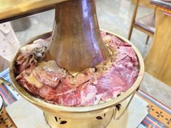-卡万金特色藏餐