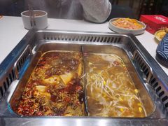 -重庆刘一手火锅(三峡广场直营店)
