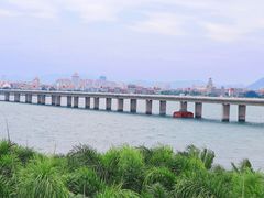 -海堤纪念公园