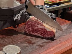 -NIUAN牛庵·日式和牛烧肉(恒隆店)