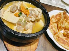 -老厨家(友谊路总店)