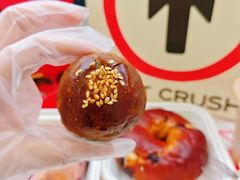 -HOT CRUSH趁热集合·现烤面包(环球港店)