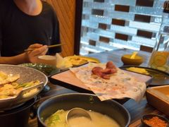 -江太极江浙菜(马桥万达广场店)