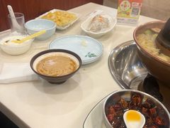 -福寿斋·老北京铜锅涮肉·烤鸭(顺义总店)