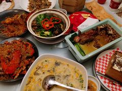 -避风塘·金牌店·夜宵(金玉兰店)