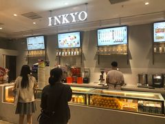 小食处-CMC大光明影城(莲花店)