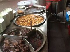 -杨爱珍大排档(龙游店)