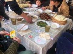 -龙翔小猪脚(龙头街店)