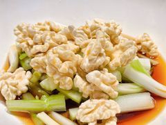 -山西会馆·晋菜·晋商宴·牌匾博物馆(胜利东街店)