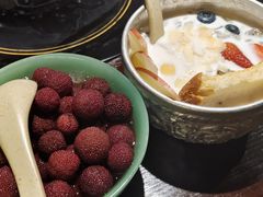 -滇野云南野生菌餐厅(陕西南路店)