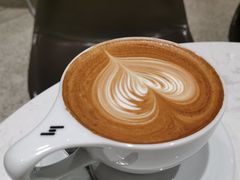 -科学家咖啡(恒隆广场店)