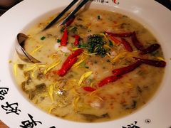 酸菜鱼-YUOZUO渝作·川渝冒肚(崂山店)