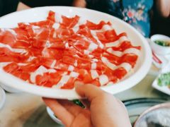 -阳坊大都涮羊肉(阳坊总店)