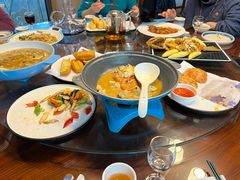 -聚缘堂·海鲜私房菜(松岭路店)