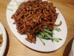 -姥姥家春饼店(惠新东街店)