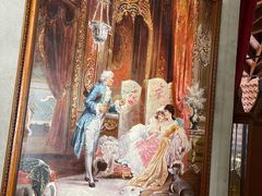 -玫瑰厅上海菜(兴国路店)