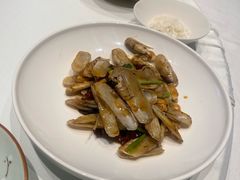 -祥记餐饮•豫粤珍味(金隅大厦店)