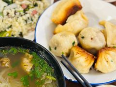 -舒蔡记生煎菜饭(云南中路店)