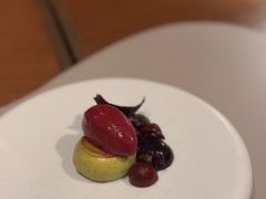 -Amber(置地文华东方酒店)