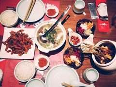 -一个叫川的地方(麒麟新天地店)