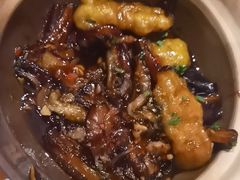 -南拳十三姨·潮汕砂锅粥(世纪金源店)