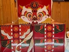 -MEEBO KAFEE米咖焙坊(虹桥路店)